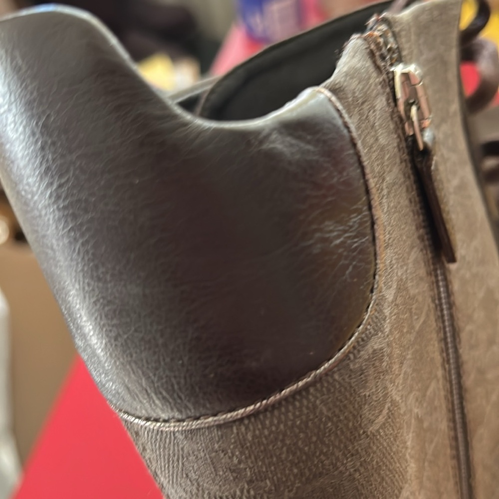 Gucci Boots - Picture 11 of 16